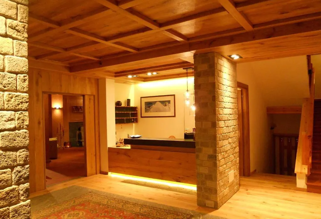 Hotel Dufour-1